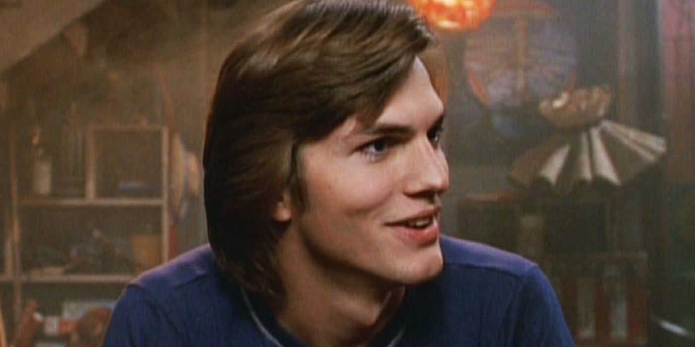 That 70s Show Michael Kelso hot