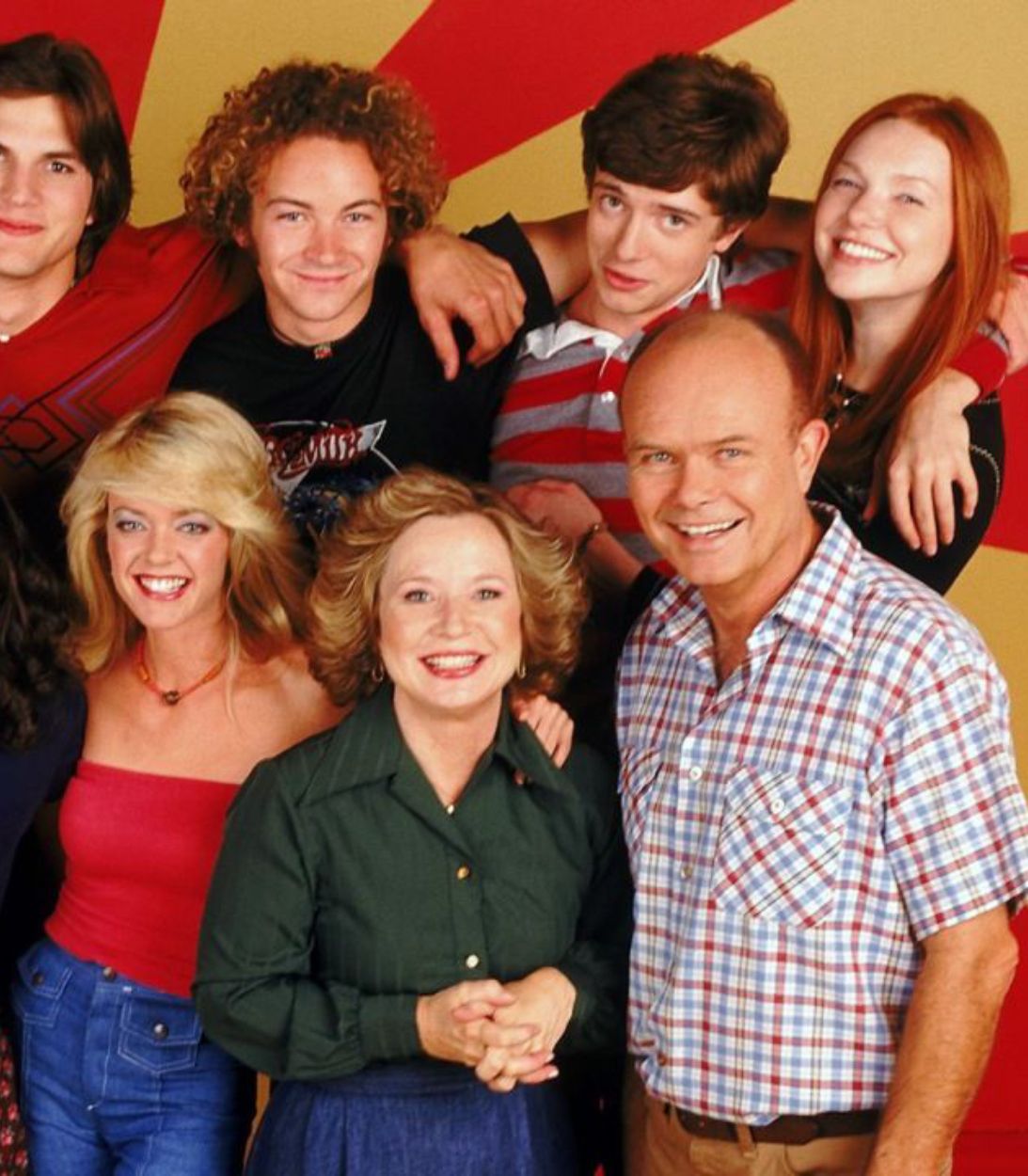 That 70s Show vertical