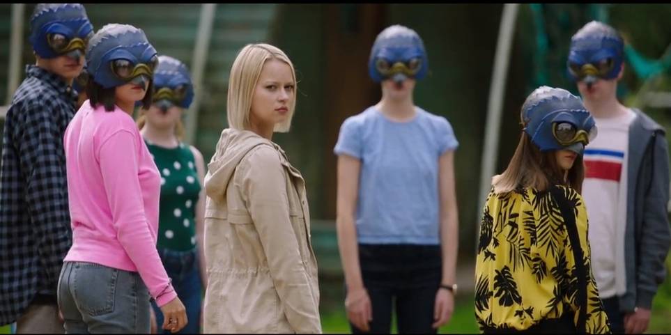 Netflix S The A List 10 Questions We Have After Season 1