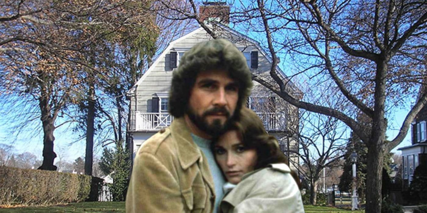 Which Amityville Movies Are Considered Franchise Canon (& Why)