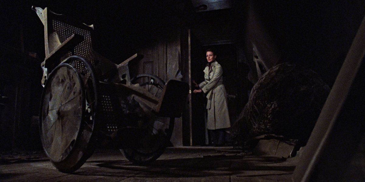 The Changeling