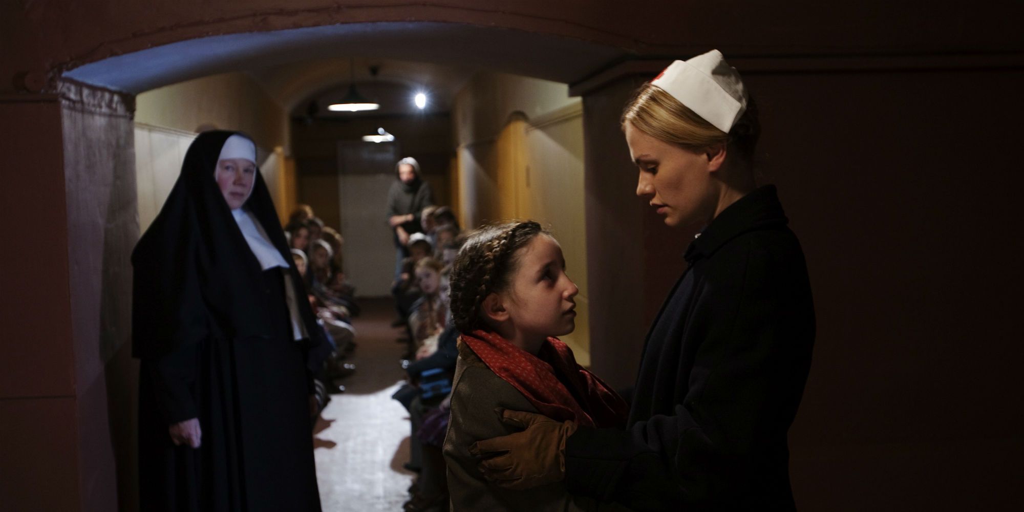 The Courageous Heart Of Irena Sendler