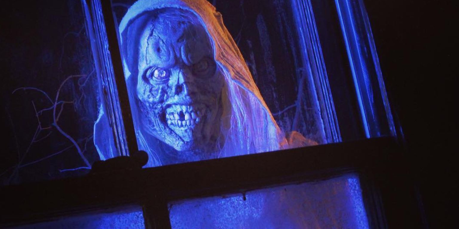5 Horror Films From The 80s That Are Way Underrated (& 5 That Are Overrated)