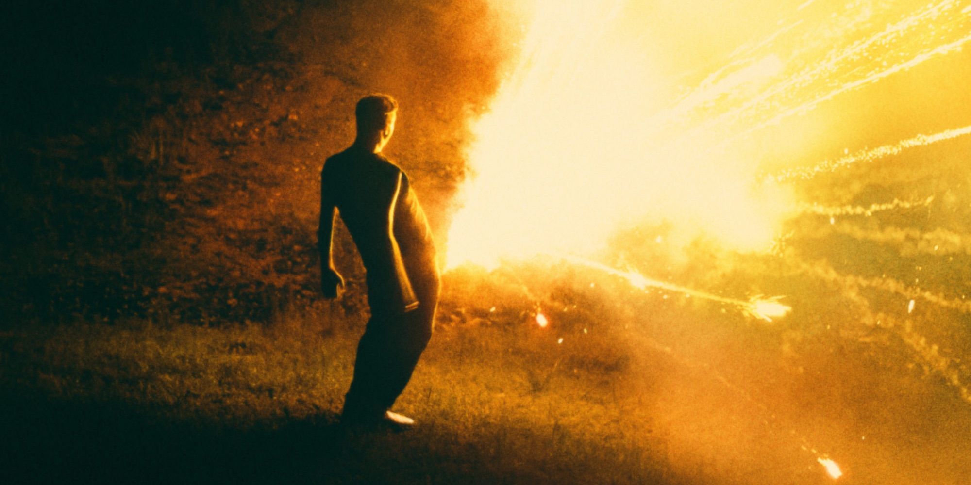 The Death of Dick Long Movie Review