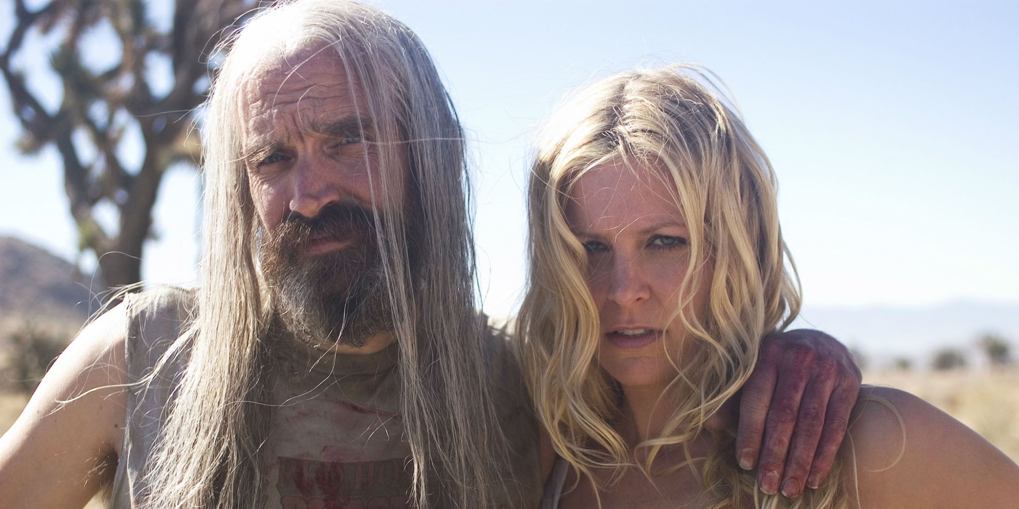 Otis B Driftwood 10 Things You Didnt Know About The Rob Zombie Character