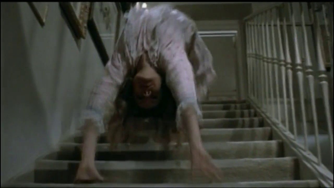 10 Hidden Details You Never Noticed In The Exorcist