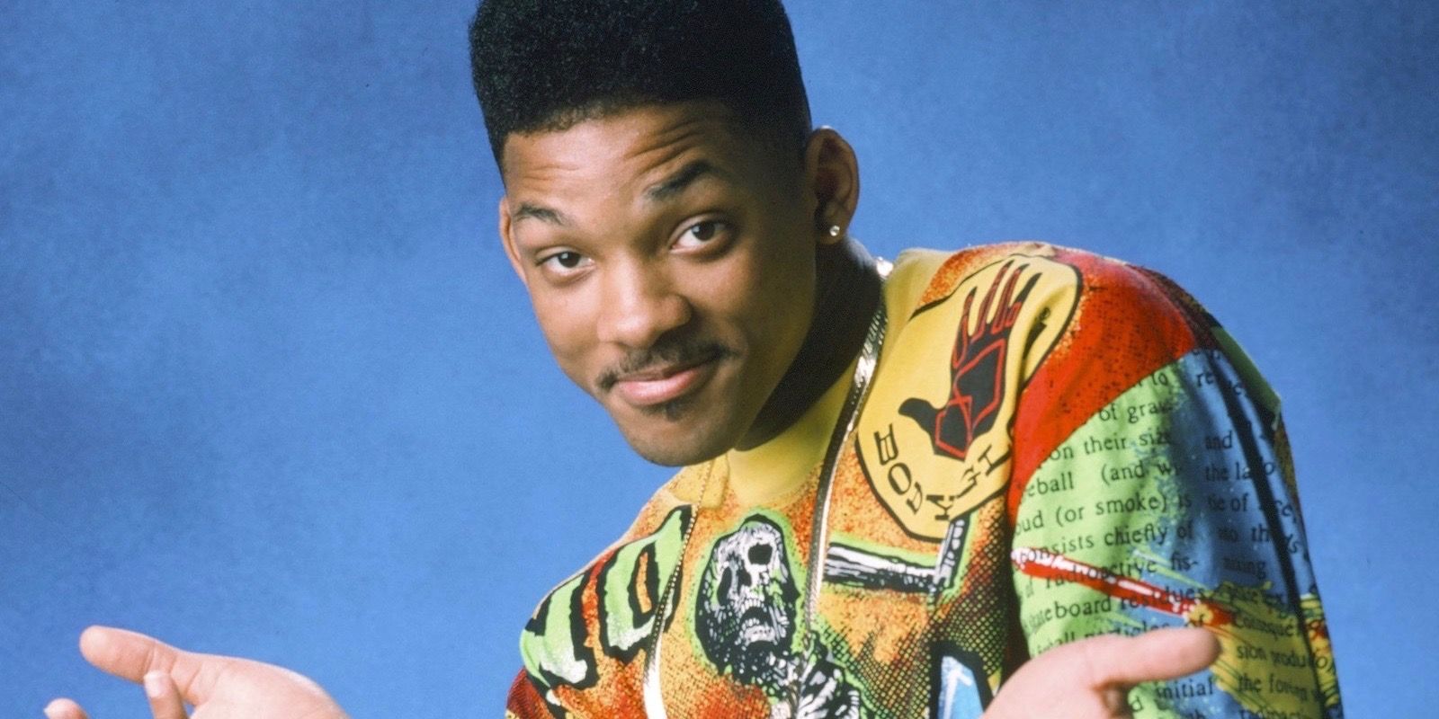 The Fresh Prince of BelAir Will Smith