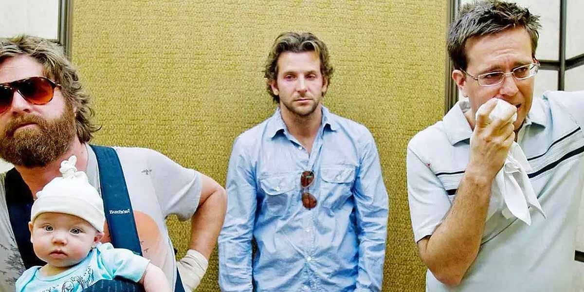 The Hangover