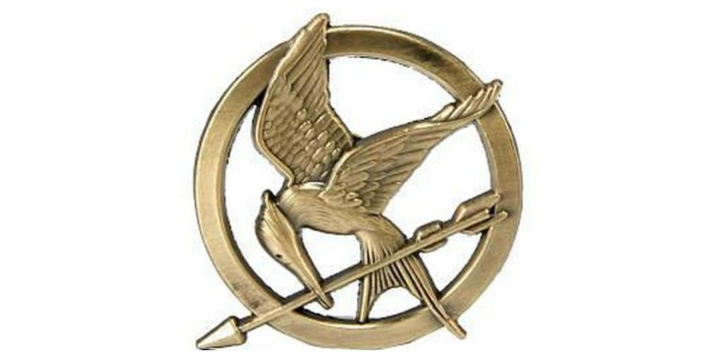 The Hunger Games Gift Guide