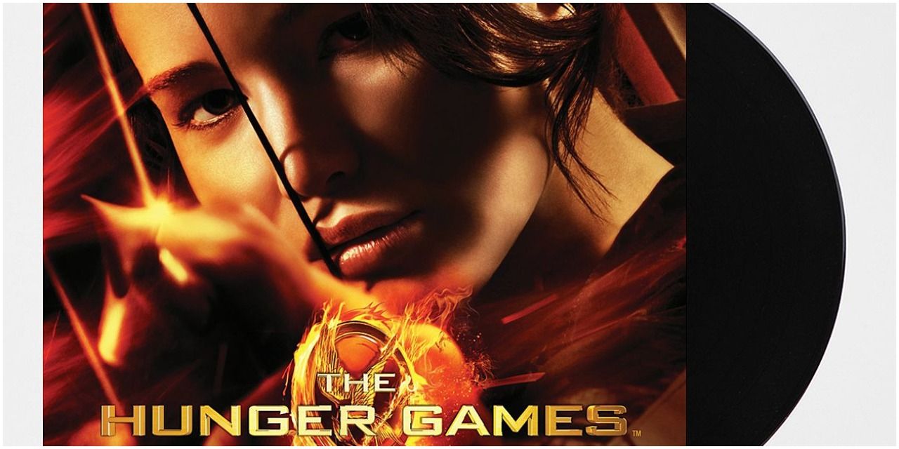 The Hunger Games Songs From District 12 And Beyond