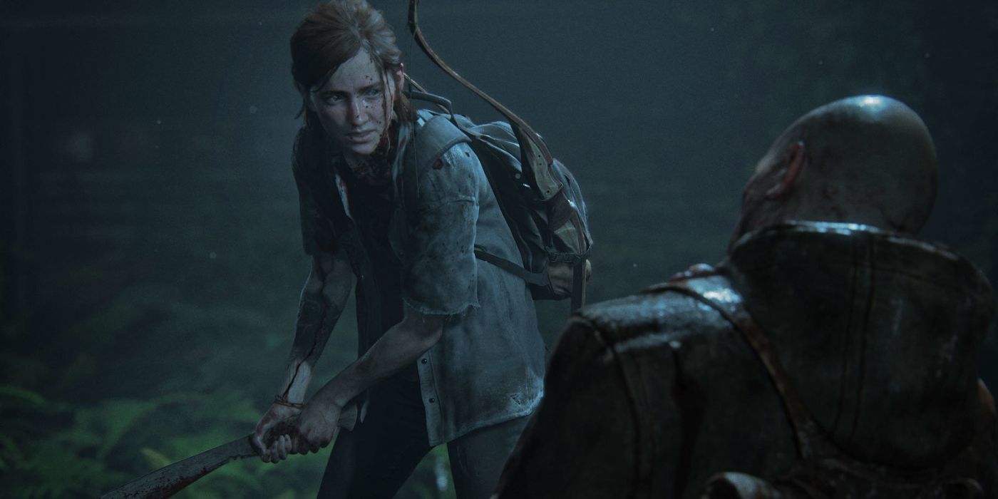 The Last Of Us 2 PlayStation Event More September