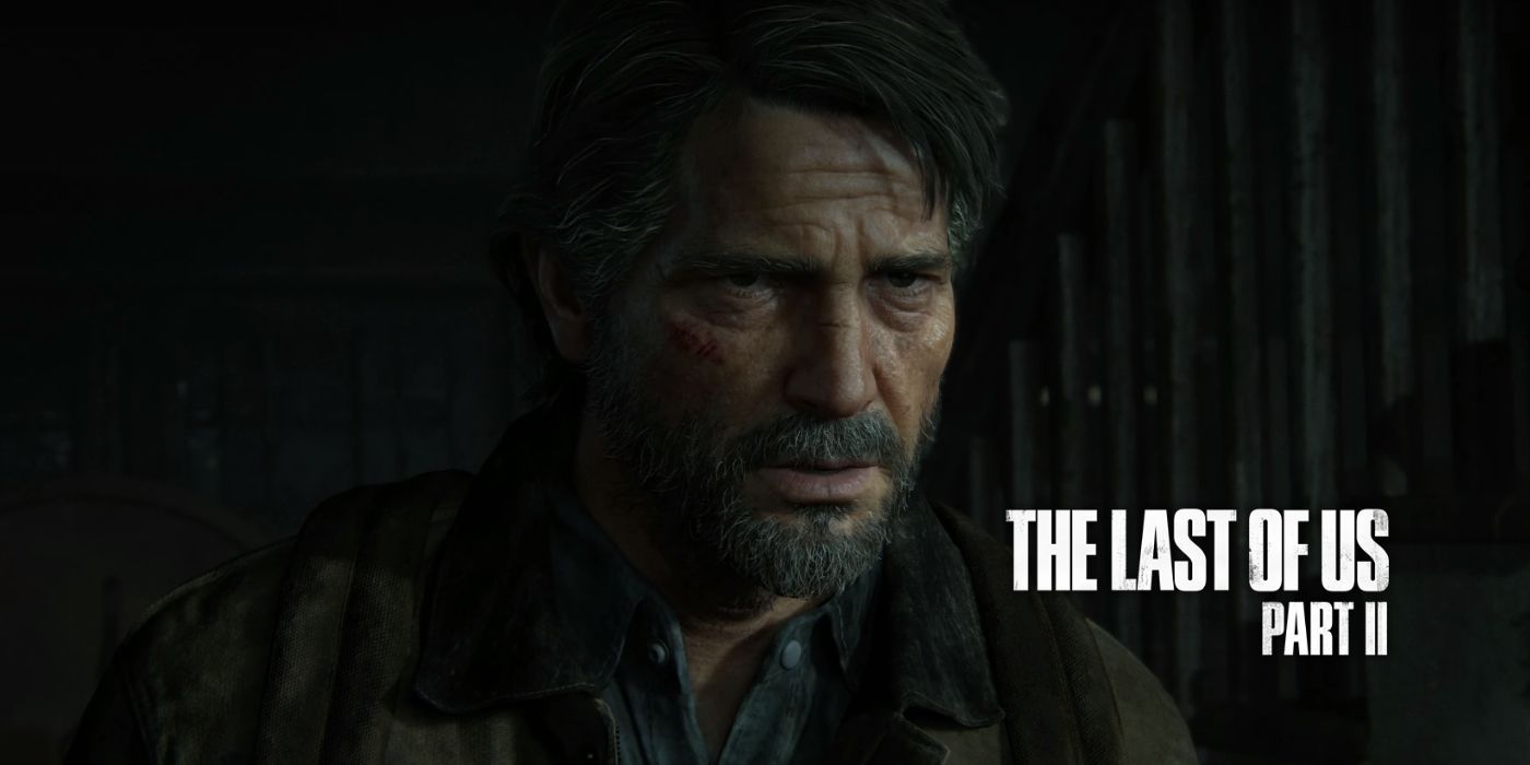 Naughty Dog VP And The Last of Us Part II Director Neil Druckmann