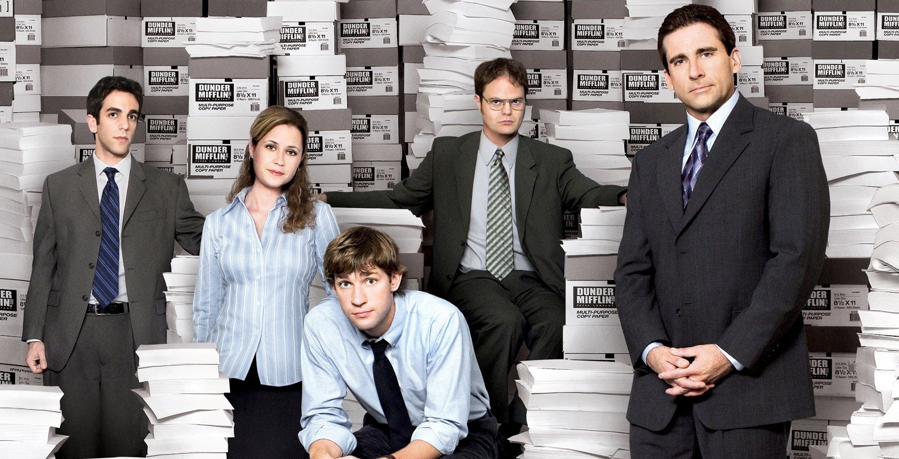 The Office Every Season Premiere Ranked