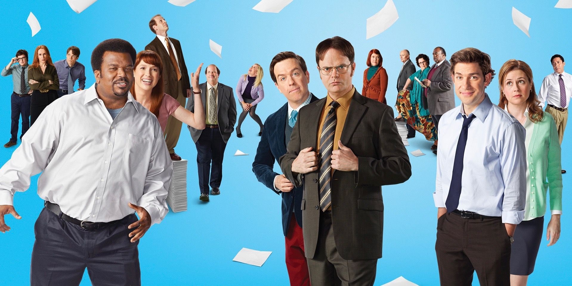 Best Office episodes ever, ranked by IMDb