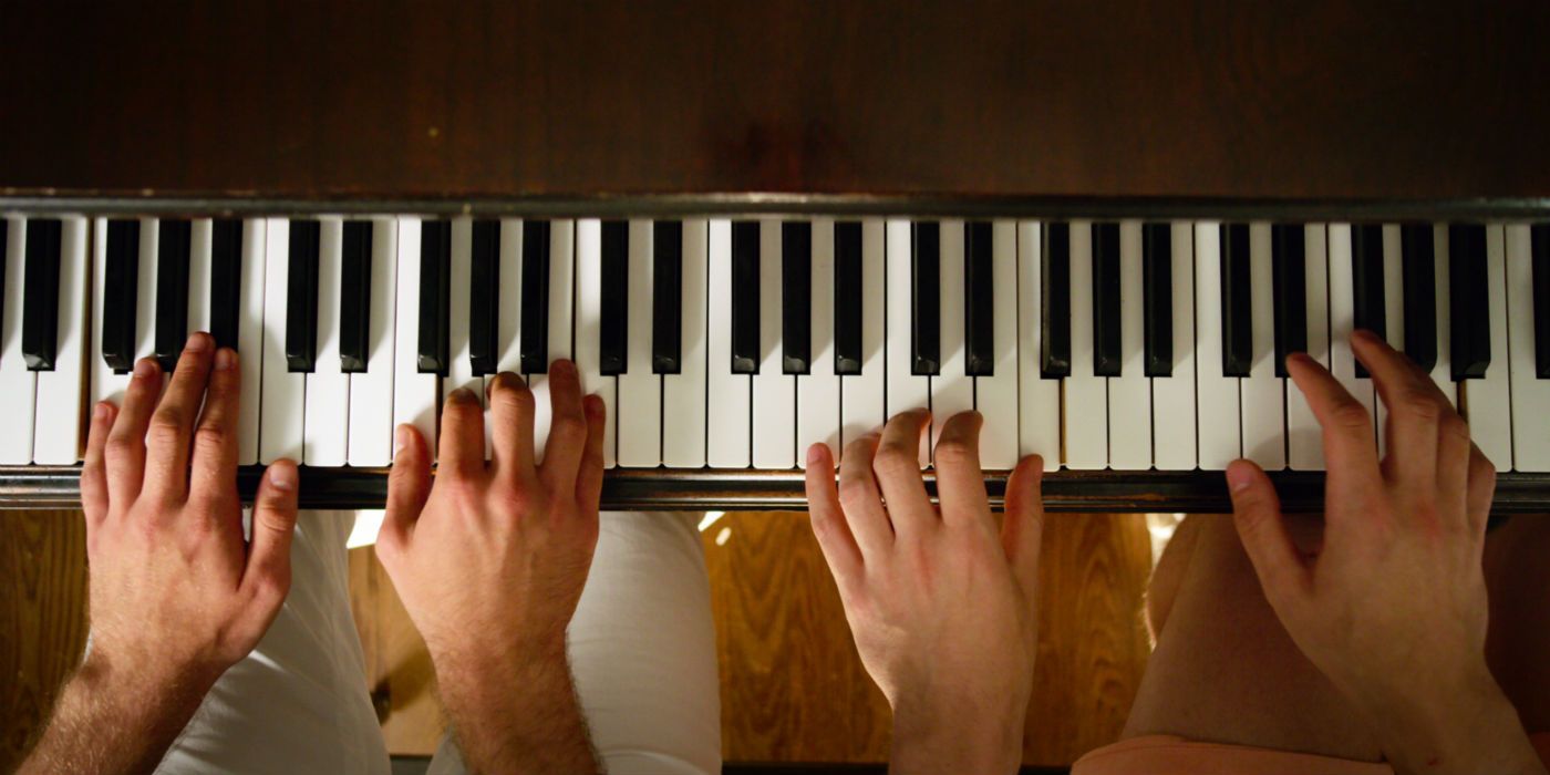The Politician Piano