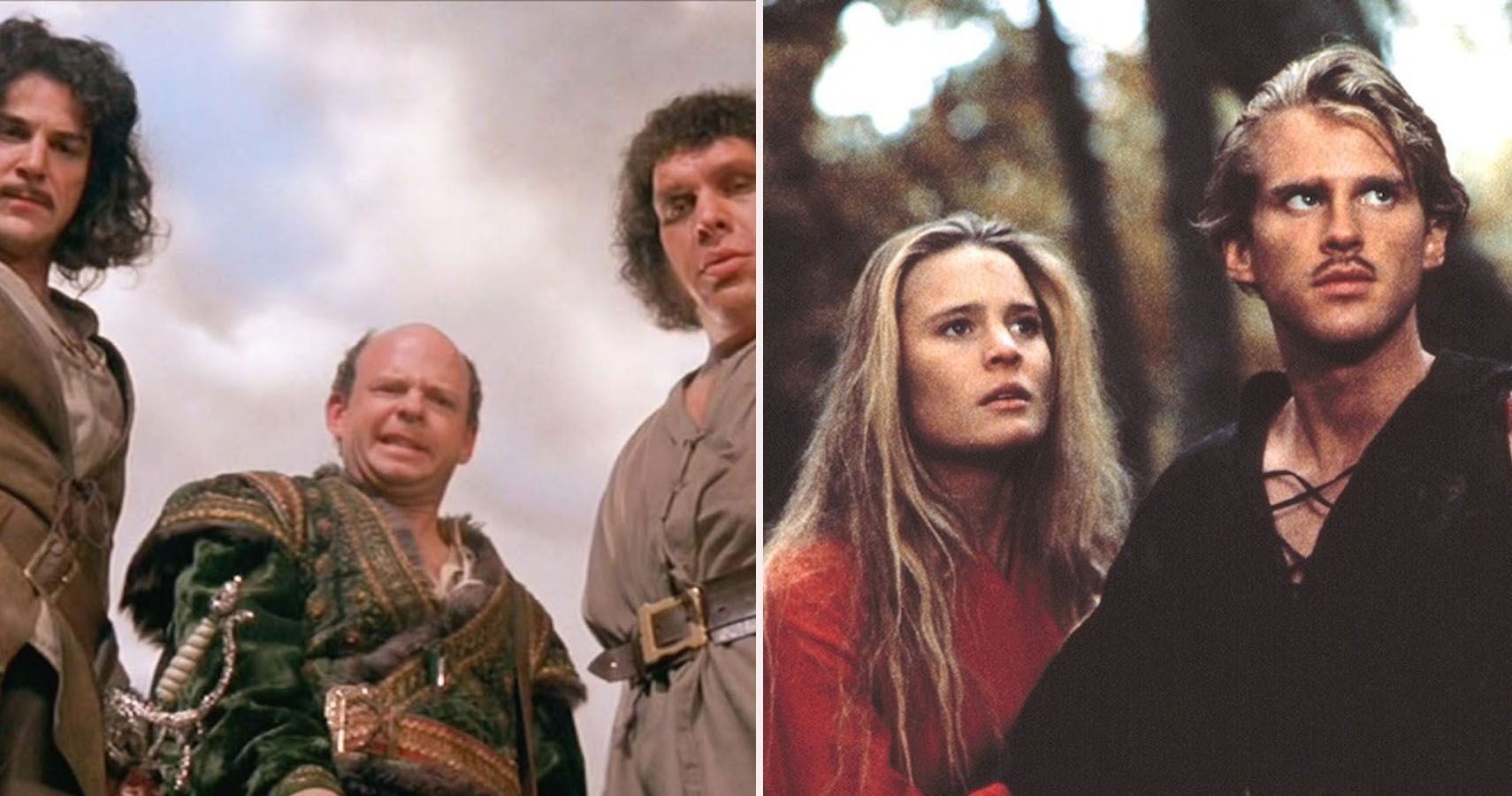 10 Things From The Princess Bride That Havent Aged Well
