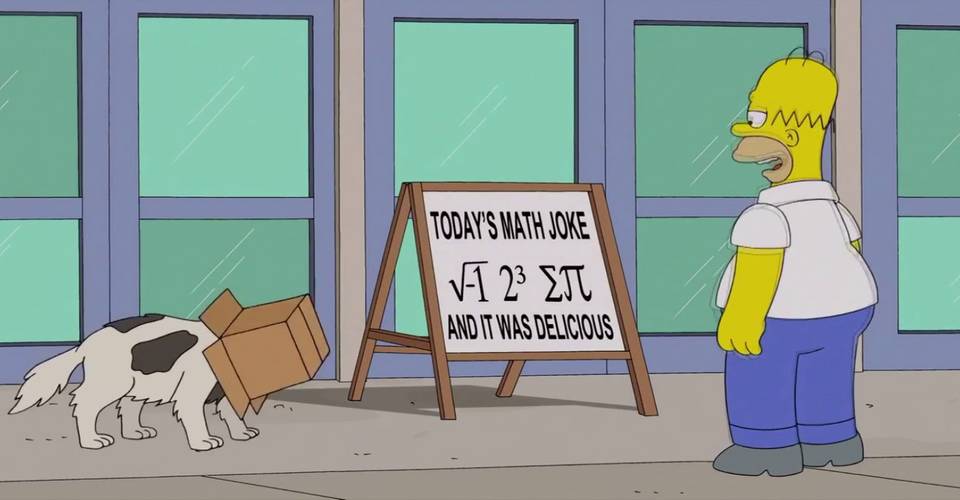 Télécharger gratuitement Images 10 Jokes From The Simpsons That Have Already Aged Poorly actualisé salutations