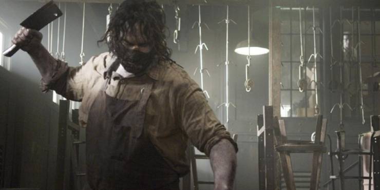 10 Scariest Scenes From The Texas Chainsaw Massacre Franchise
