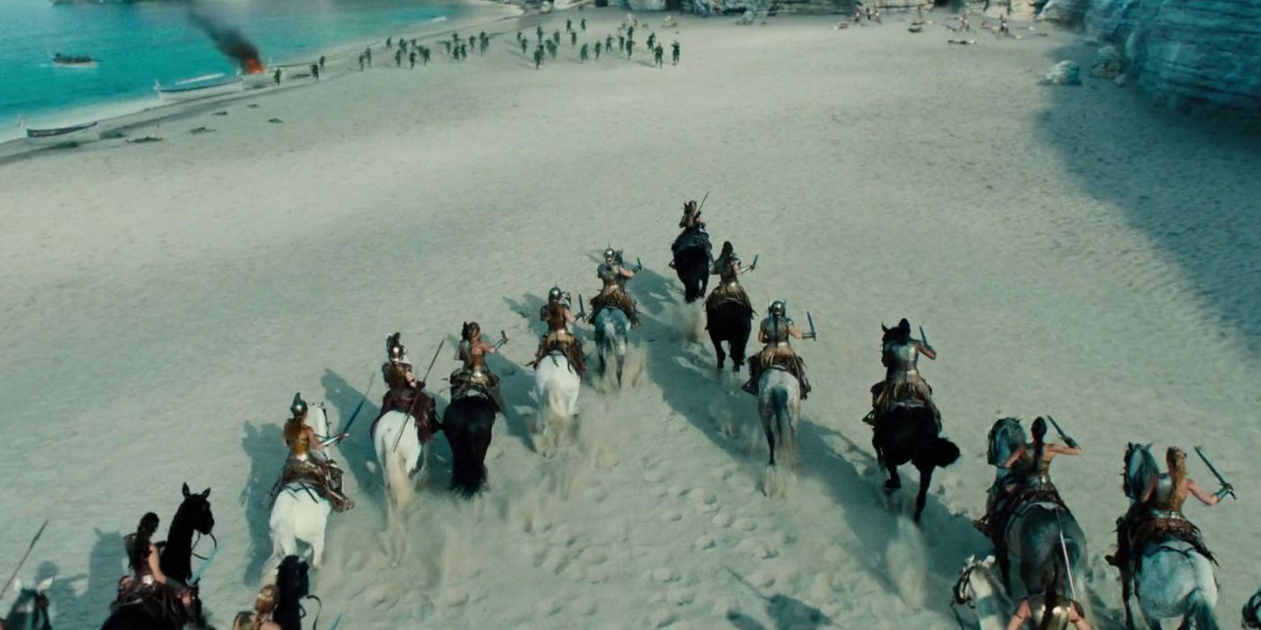 Themyscira