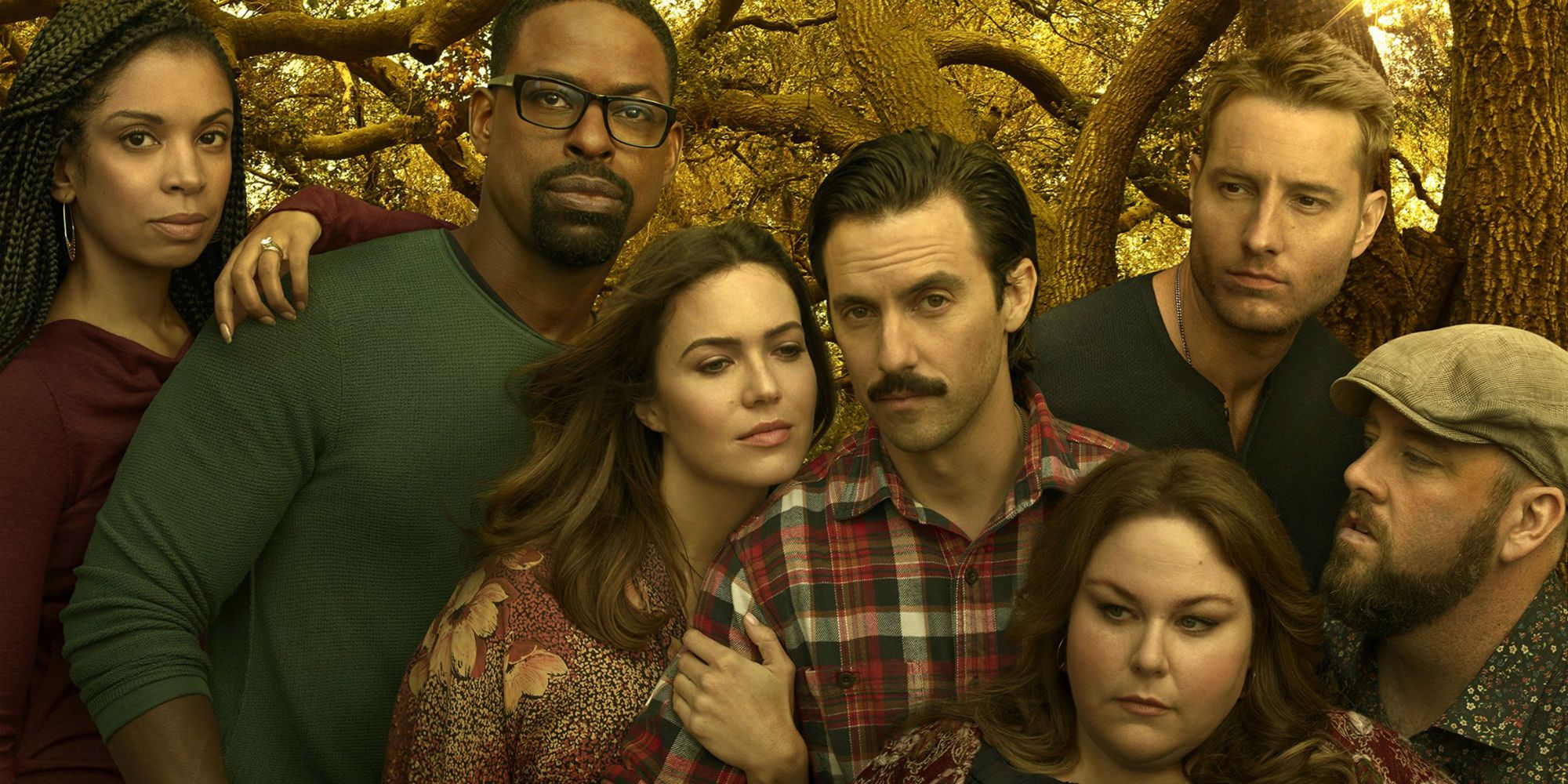This Is Us' final season premiere date revealed