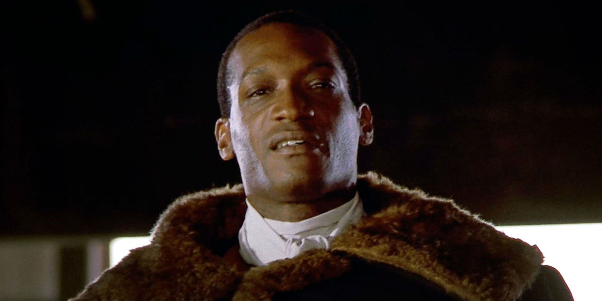 Tony Todd as Candyman