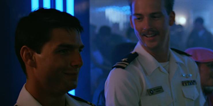 15 Of The Best Quotes In The Original Top Gun Screenrant 15 Of The Best Quotes In The Original Top Gun Screenrant