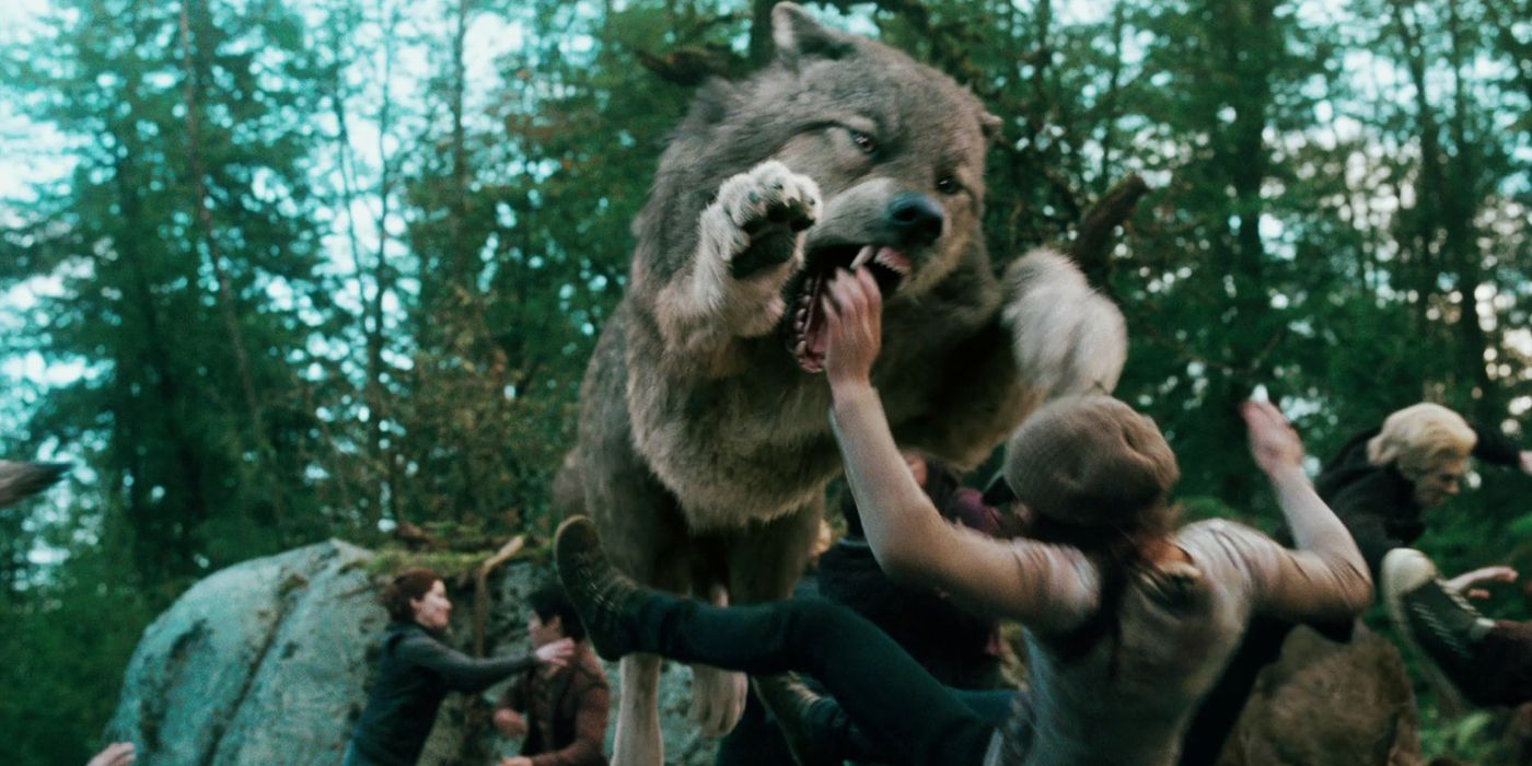 10 Most Powerful Werewolves In Horror Movies, Ranked
