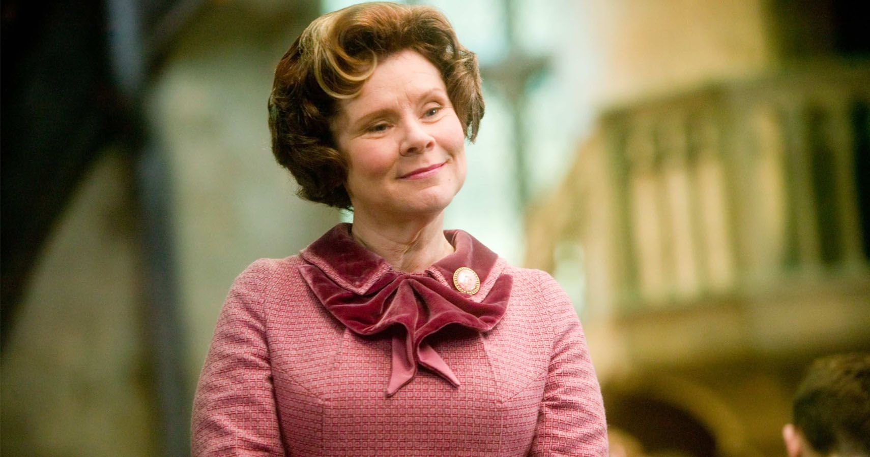 Harry Potter: 10 Worst Things Dolores Umbridge Has Ever Done
