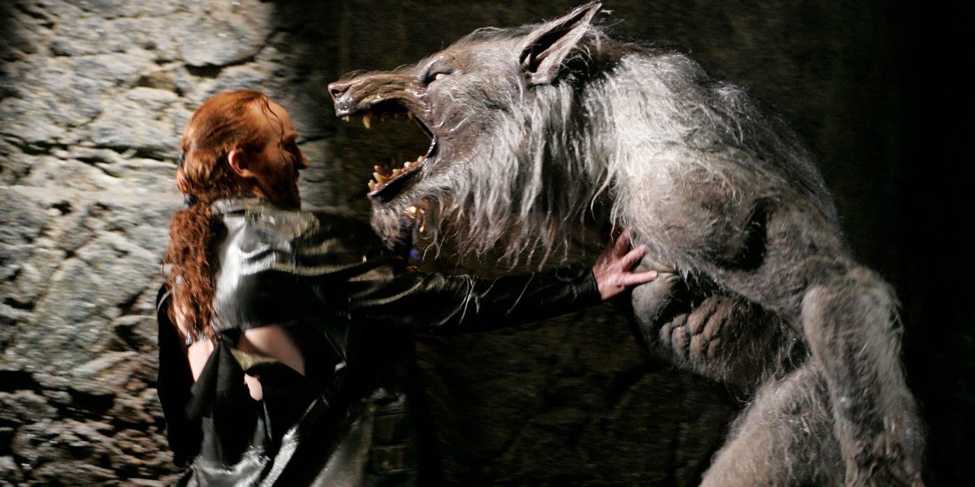 Underworld Lycans