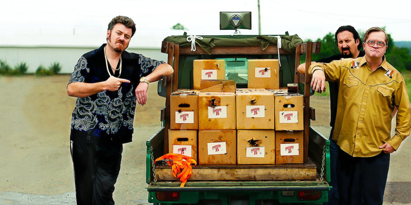 Trailer Park Boys The 10 Worst Episodes (According To IMDb)