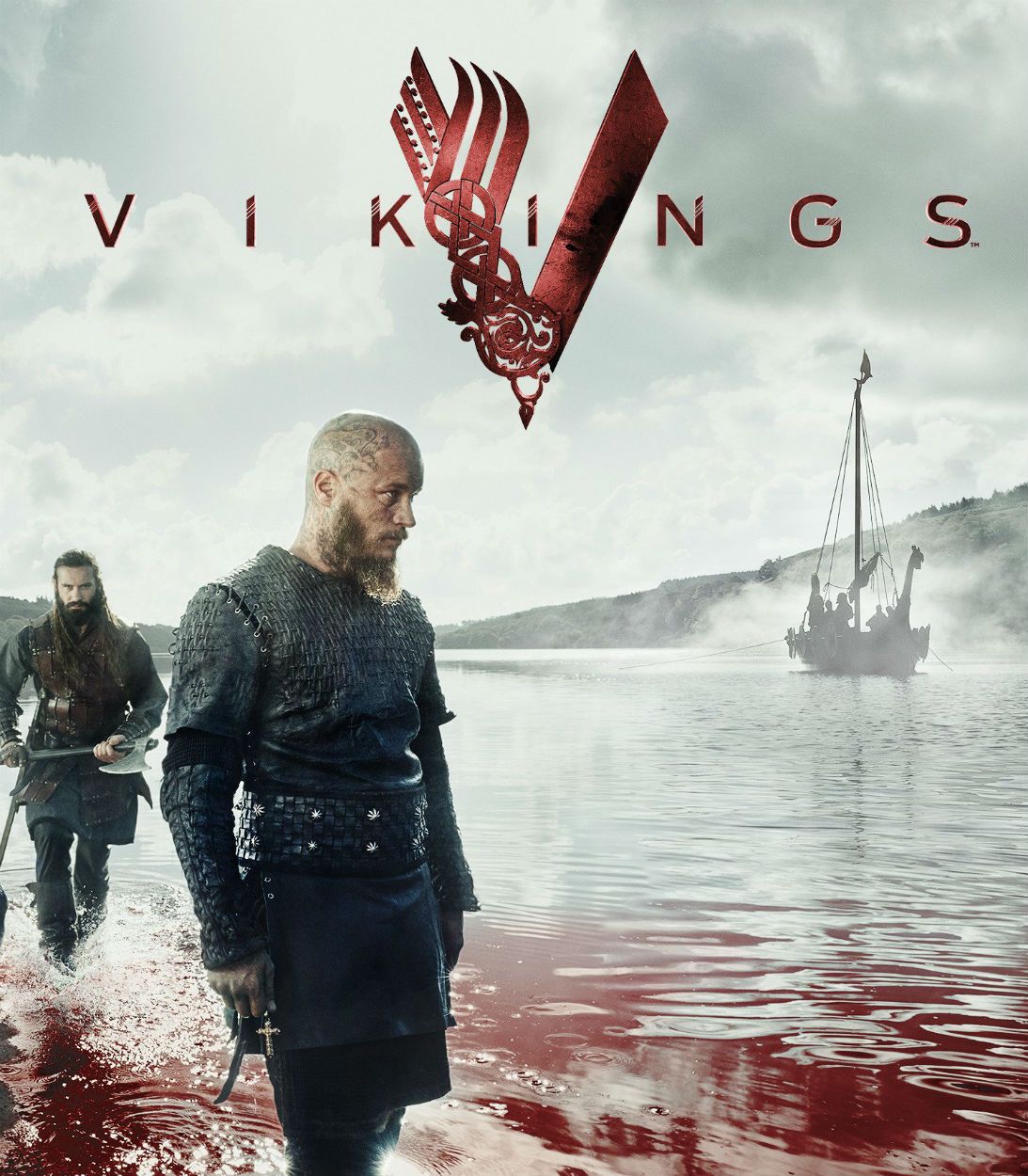 Vikings season 3 vertical