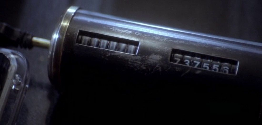 WH13 Analog Decoder Artifact