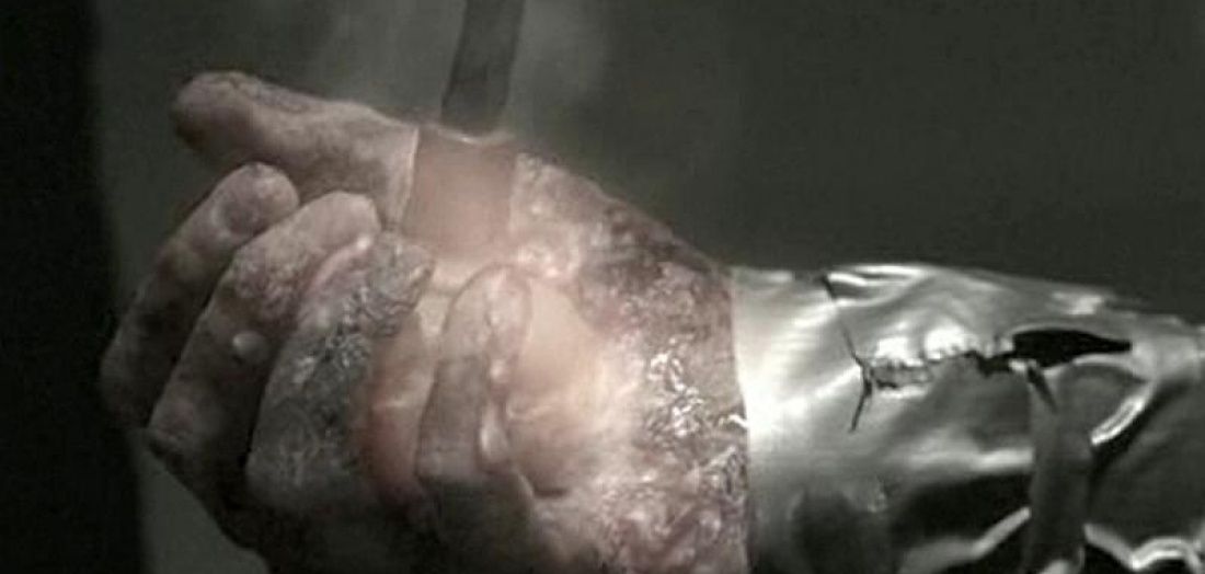 Warehouse-13-Triangle-Shirtwaist-Factory-Doorknob-Artifact