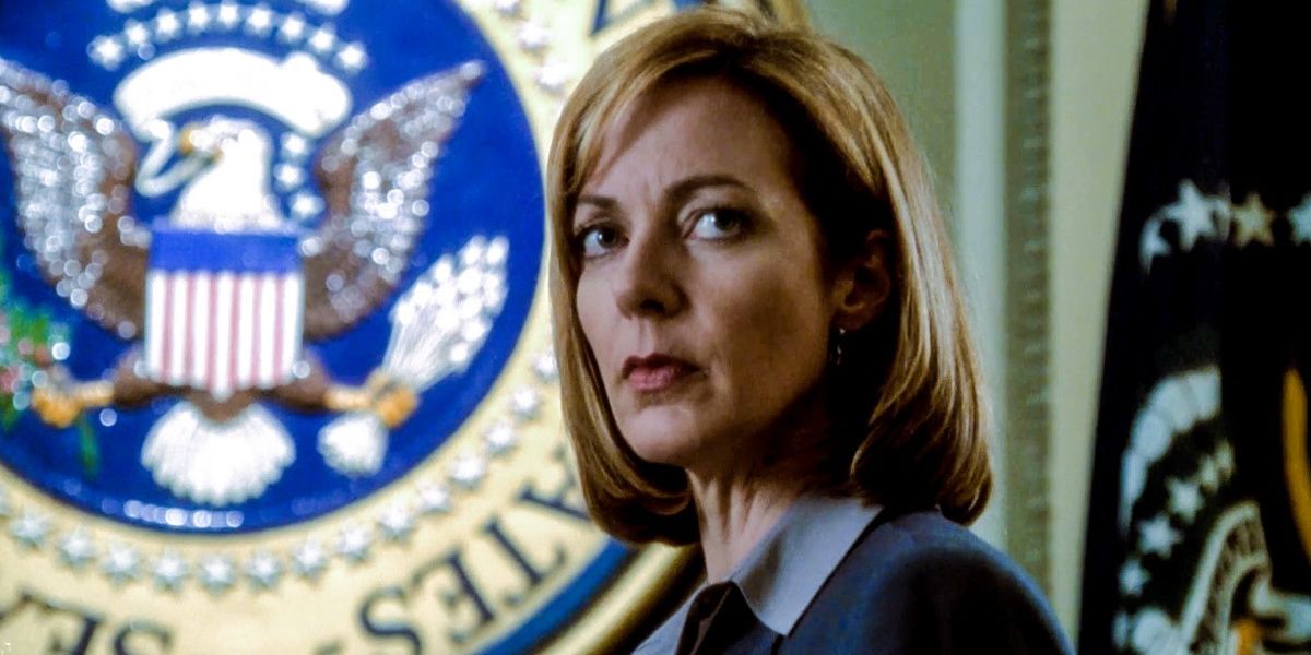 The West Wing 10 Things About The Show That Didn’t Age Well