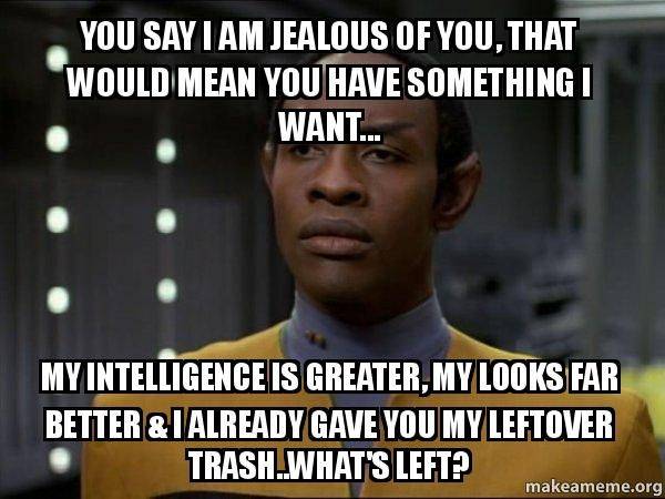 Star Trek 10 Vulcan Memes That Are Too Funny Screenrant