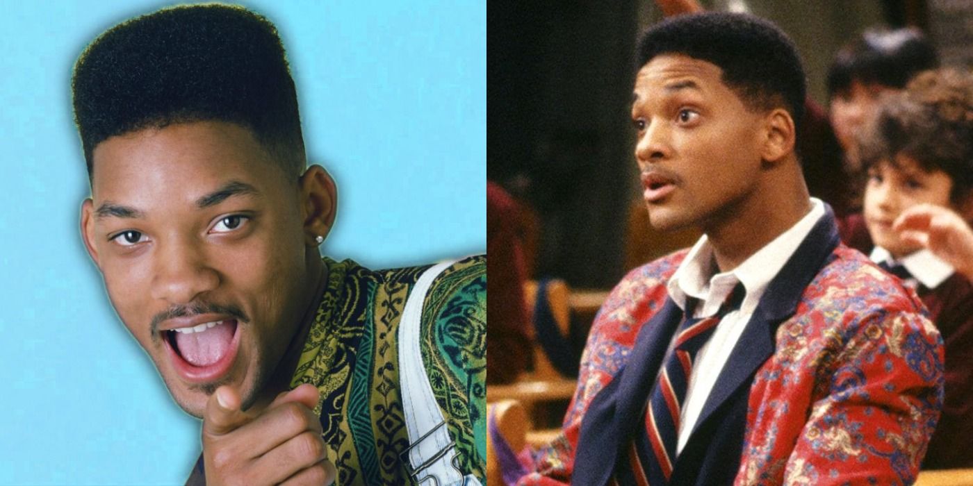 15 Best Pick-Up Lines From The Fresh Prince Of Bel-Air