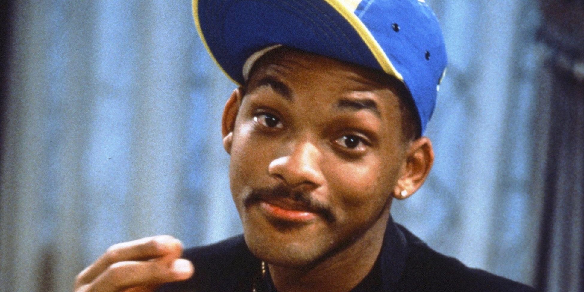 Will Smith in The Fresh Prince of Bel-Air Season 1