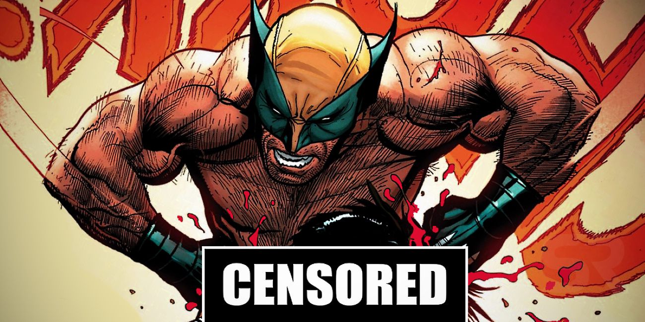 Wolverine Best Comic Book Kill