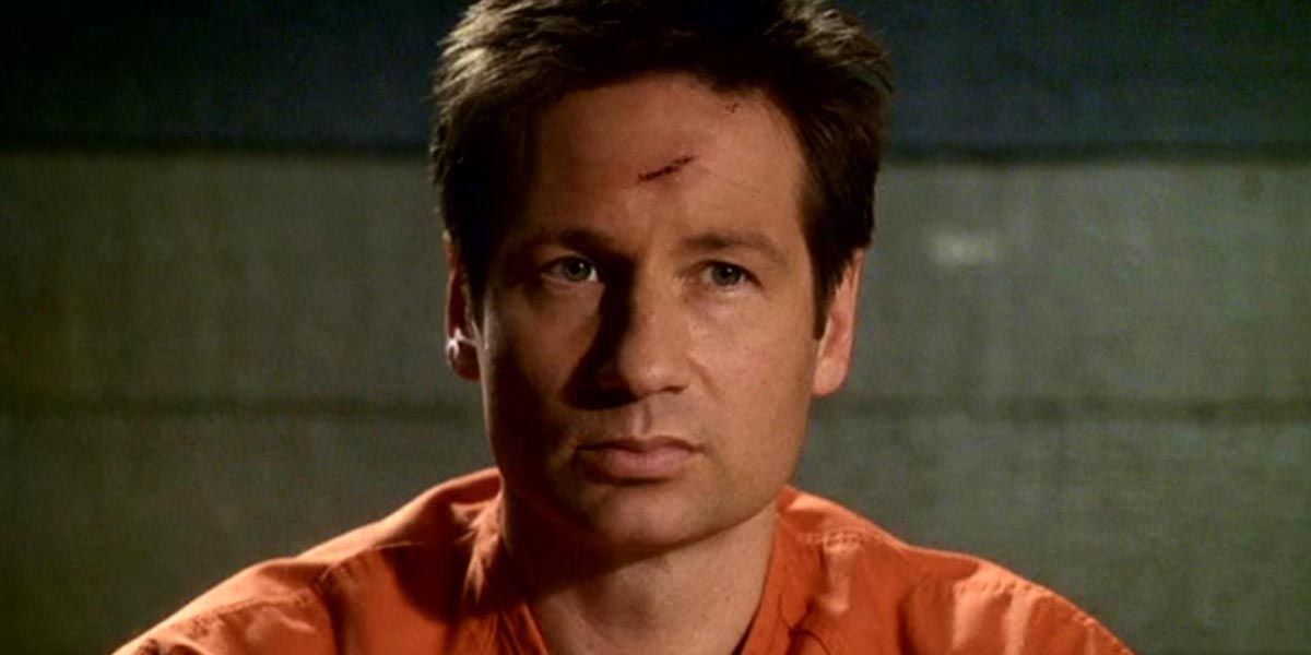 XFiles The Best Episode In Every Season Ranked