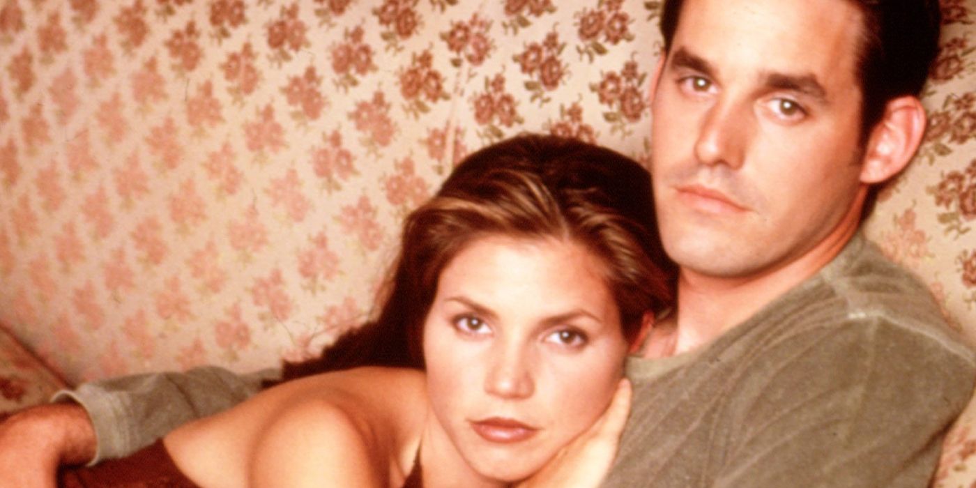 Buffy The Vampire Slayer 5 Couples That Are Perfect Together (& 5 That Make No Sense)