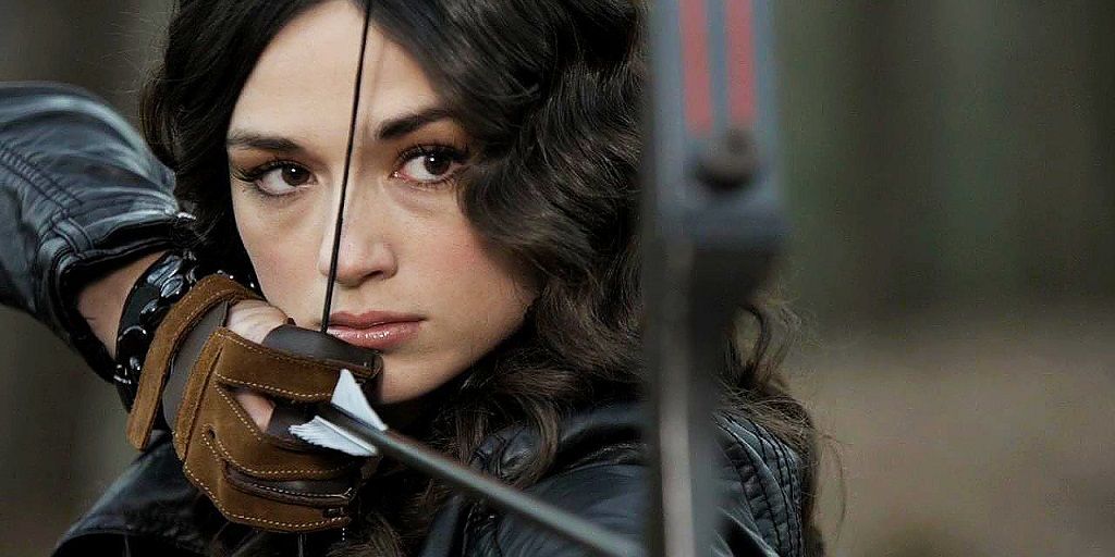 Teen Wolf 10 Unpopular Opinions About Allison Argent (According To Reddit)