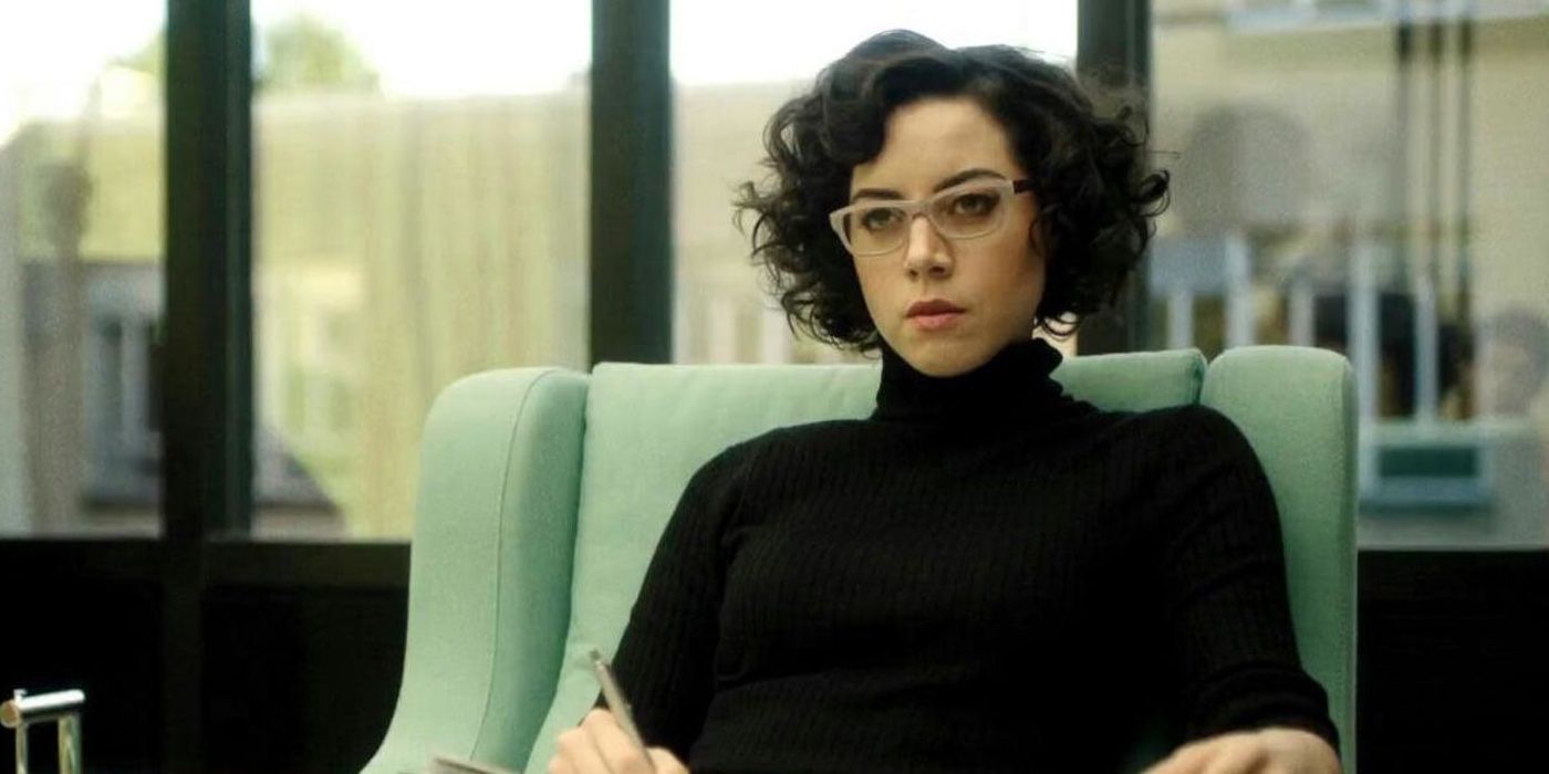 aubrey plaza-legion