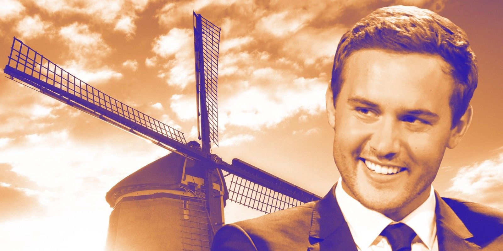 Who we wanted as The Bachelor instead of Peter Weber