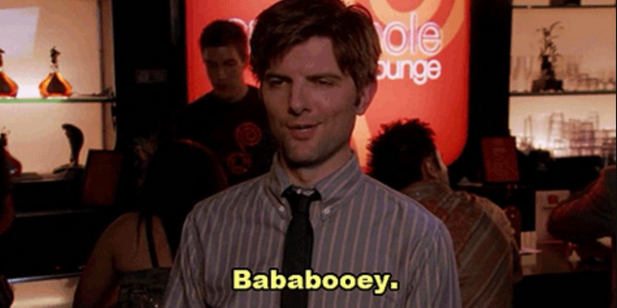 ben wyatt-parks and rec