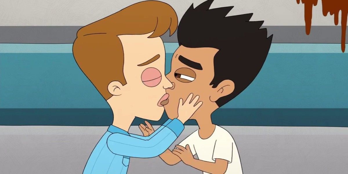 Big Mouth 5 Best Relationships On The Show (& 5 Worst)