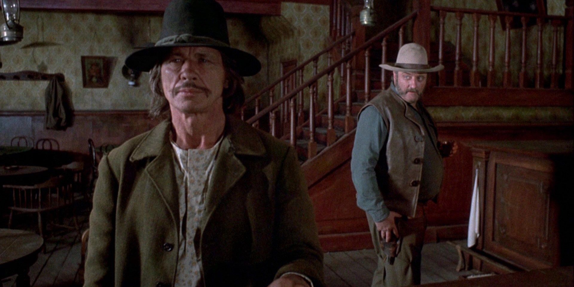 Weird, Weird West: 10 Essential Cult Westerns