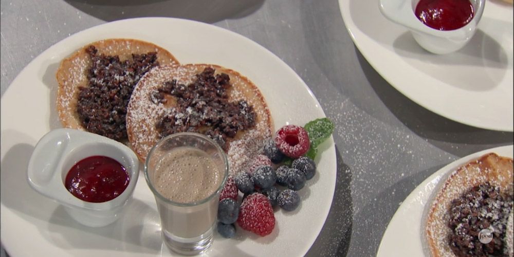 10 Of The Craziest Baskets Ever Featured On Chopped