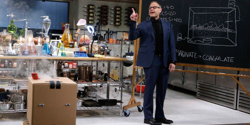 10 Of The Craziest Baskets Ever Featured On Chopped