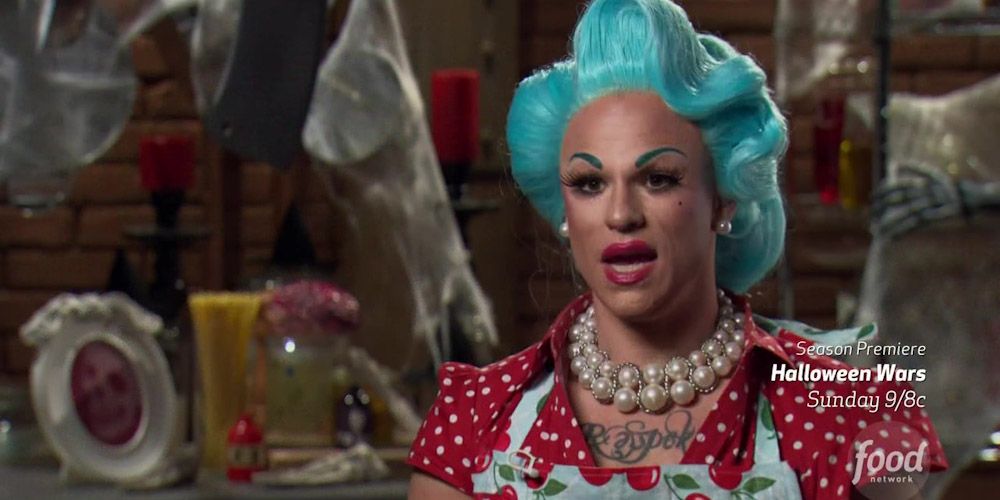 10 Of The Craziest Baskets Ever Featured On Chopped