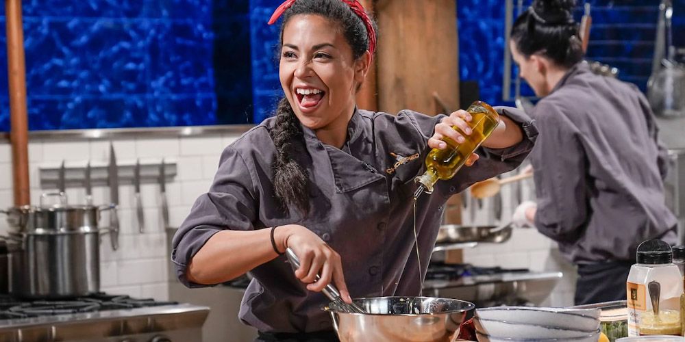 10 Of The Craziest Baskets Ever Featured On Chopped